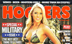 What Wired, Esquire, and Hooters Magazines Think You Should Give for Christmas