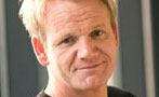 The Catastrophes That Befall Troy Patterson as He Tries To Cook Along With Gordon Ramsay