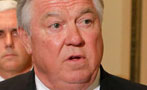 Gov. Haley Barbour's Strange Habit of Pardoning Murderers Who Work on His House