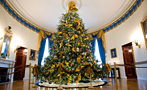 How Come You Don't Hear About the "War on Christmas" Anymore?