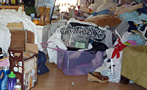 A Terrifying TV Show About Compulsive Hoarders