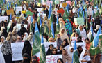 Why Does Pakistan Hate the United States?