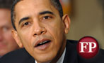 Let's Face It: Obama Isn't a Very Good Negotiator