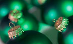 A Mirthful yet Sensuous Christmas Poem
