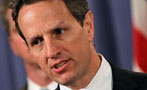 Daniel Gross Asks Tim Geithner: What Do You Worry About?