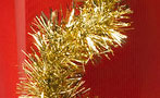Why Is Tinsel the Most Disdained Christmas Decoration?