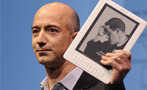 Bezos: I'm "Astonished" by Kindle's Success
