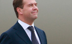 Don't Waste Your Time on Russian-American Nuke Talks, Obama