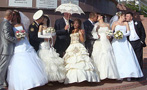 Why So Many Russian Women Marry Chinese Men