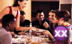 Sixteen Things I Learned From Throwing Impromptu Dinner Parties