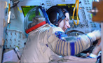 How Do the Space Station Astronauts Decide Exactly When to Celebrate New Year's?