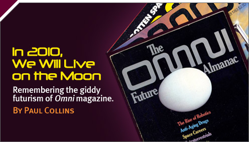 Culturebox: “In 2010, We Will Live on the Moon”