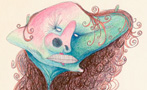 Wait, Tim Burton Has an Exhibit at MoMA? Is He Really an Artist?