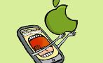 Is Android Really Poised To Crush the iPhone?