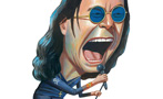 The Bizarre Persistence of Ozzy Osbourne