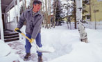 Does Snow-Shoveling Really Cause a Lot of Heart Attacks?