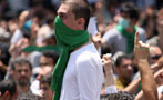 Sorry, the Iranian Regime Isn't Going To Collapse Anytime Soon