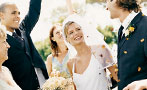 The One Wedding Tradition That Really Needs To Be Abolished