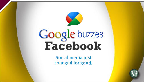 The Big Money: Google Buzzes Facebook