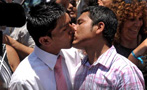 A Philosopher Explains How We've Come So Far So Fast on Gay Rights