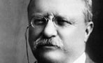 What Was Health Care Like Back in Teddy Roosevelt's Day? And Why Did He Want To Reform It?