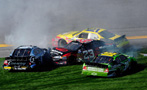 Could You Go To Prison for Causing a Fatal NASCAR Crash?
