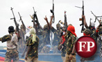 Jeffrey Gettleman: Why Africa's Bloodiest Wars Never Seem To End