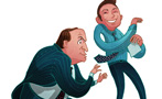 Why Are Humans Ticklish? Are Animals Ticklish, Too?