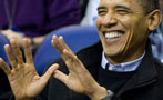 What Obama's NCAA Bracket Picks Tell Us About Him