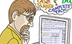 Which Online Tax-Prep Service Is Easiest To Use?