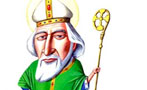The Real Story of St. Patrick (No Snakes, No Shamrocks)