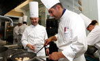 Italy's War on Molecular Gastronomy