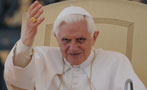 Can the Pope Get Fired?
