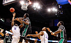 Productivity Plummets During March Madness? Yeah, Right.