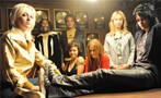 The Runaways: Like an Exceptionally Dirty-Mouthed After-School Special—About Joan Jett