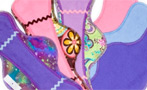 Menstrual Cups, Lunapads, and Other Ways To Have a Greener Period