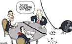 The Week's Best Editorial Cartoons