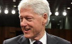 Bill Clinton