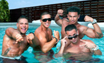 Why Jersey Shore Was the Perfect Recession-Era Reality Show 