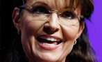 The Juicy Details From the Children's Book About Sarah Palin You Won't Get To Read This Fall