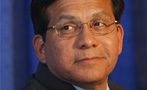 Lithwick: Alberto Gonzales Needs To Stop Playing the Victim