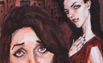 The Latest Installment of My Darklyng, Slate's Vampire Novel