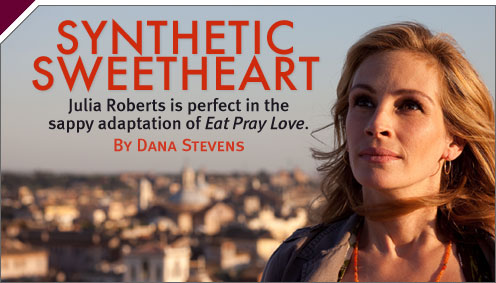 Movie: Synthetic Sweetheart