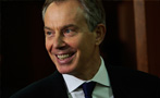 The Secret Messages We Found in Tony Blair's New Memoir