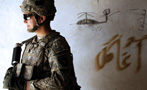 How Does the Military Come Up With the Code Names for Its Operations?