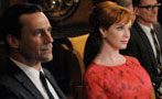 Slate's TV Club on the Latest Episode of Mad Men