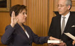 Why in the World Do NRA Members Think Elena Kagan Is Coming After Their Guns?