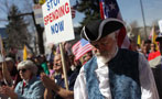 Two New Books Attempt To Explain the Tea Party