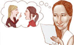 My Friend Confessed That She Wants To Kiss My Husband