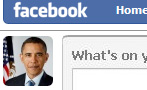 Barack Obama's Facebook Feed: The New Era of Civility Edition
